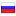 220.ru server is located in Russia